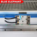 1325 Jinan CNC Router Woodworking Machine Cheap Wood Router with Vacuum Table High Quality